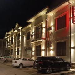 GRAND KARAVAN HOTEL