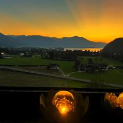 Apartment Sunset am Wolfgangsee