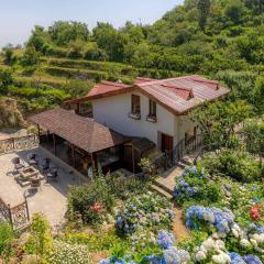 StayVista at Ethereal view of Himalayan Peak