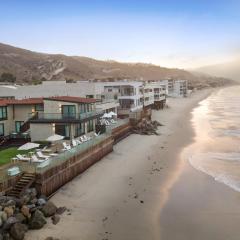 Malibu Sand Carbon Beach Suites