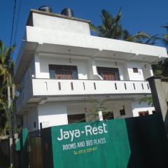 Jaya Rest