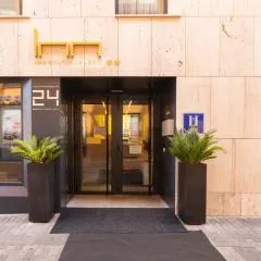 Inn Boutique León