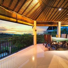 Sing Sing Resort Lovina