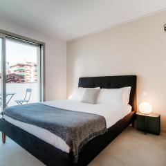 Kristall 9 by Quokka 360 - modern apartment close to Lugano Center