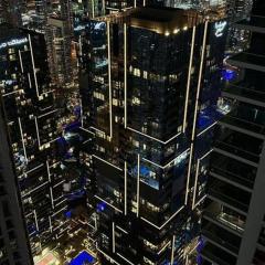 Spacious Entire Apartment in Princess Tower Dubai Marina