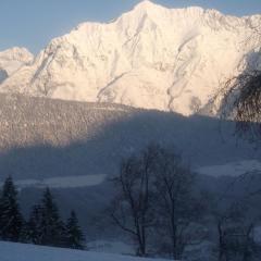Ferienwohnung Maria & Luis