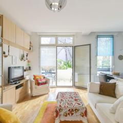 Charming T3 in Boulogne-Billancourt - Welkeys