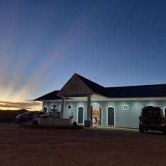 Pousada & Hotel Fazenda Segredo Das Águas