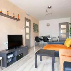 Centric Apartment Gran Via 5