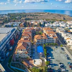 Cyprus Paradise Island Apartament