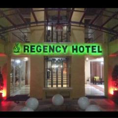Regency Hotel de Vigan