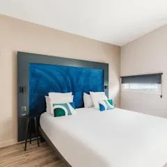 Appart'City Collection Paris Grande Bibliothèque