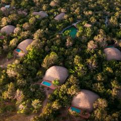 Uga Chena Huts – All Inclusive