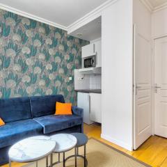 316 Suite BIOT 6 - Superb apartment in Paris