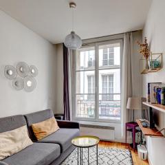 310 Suite Petit Nid Douillet Apartment in Paris