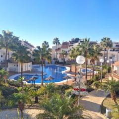 Arenal Golf 2 bedroom apartment