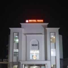 Hotel Vasu International