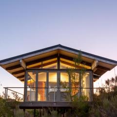 Landrani Luxury Lodge