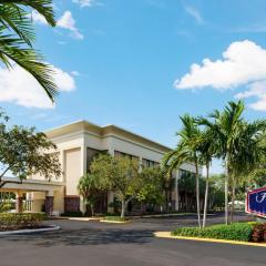 Hampton Inn Ft. Lauderdale-Cypress Creek