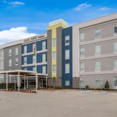 Home2 Suites By Hilton Baytown