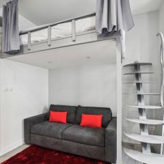 871 Suite Joineau - Superb apartment