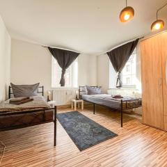 Apartment Wilsdruff - 4 Beds