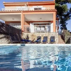 Chalet Mirador 3A