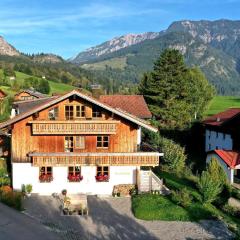 Ferienwohnung Brunnäcker