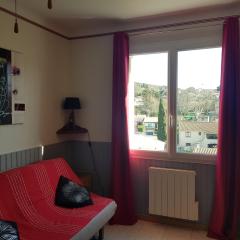 Studio Albizia Lamalou les Bains