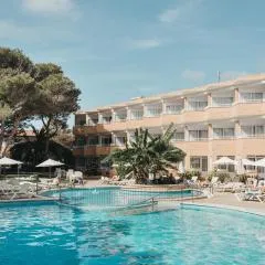 Hotel Xaloc Playa