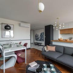Alamanda - Appartement 6ème arrondissement de Lyon