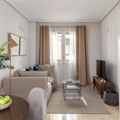 Waou Gran Via Apartment IV - Corta Duración