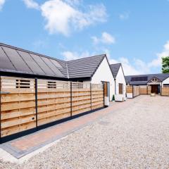 Hoxne Cottages