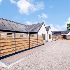 Hoxne Cottages