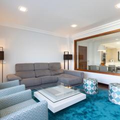Home2Book Stunning Terrace, BBQ & Pool El Sauzal