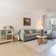 Casita Caracol - peace and quiet