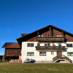 Haus Allgäu Ruh