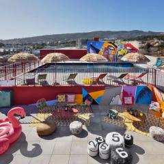 Moxy La Ciotat