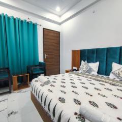 The Vinayak by Le Pension Stays