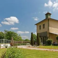 Gîte le Pigeonnier Malvy