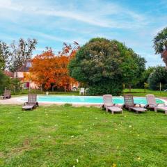 La Petite Maison - Avec piscine partagée