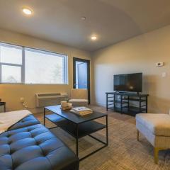 Skyview Lofts- B202