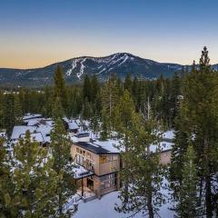 Tahoe Luxury Home - Scenic Views