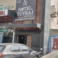 OYO Hotel Yuvraj