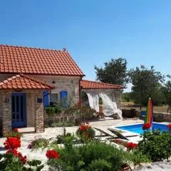 Holiday Home Toma