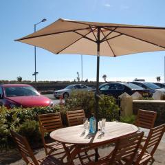 Sand Dune Apartment in Barmouth