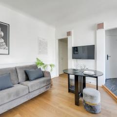 249 Suite Arcade - Superb apartment in Paris