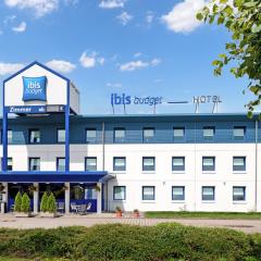 Ibis budget Hamburg Quickborn