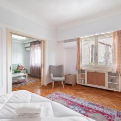 Plaka Residence by AthenianKeys