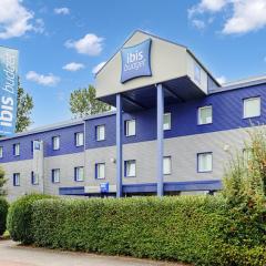 ibis budget Hannover Messe